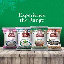 Jeera rice is a simple indian dish made with rice and cumin seeds. India Gate Jeera Rice Kaima Rice 1 Kg Pack Amazon In Grocery Gourmet Foods