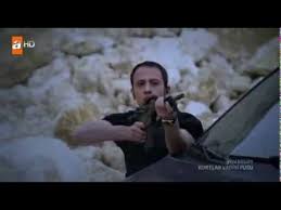 Kurtlar Vadisi Pusu 201 Abdulhey Kgt Ni Pusudan Kurtariyor Youtube Music Incoming Call Screenshot