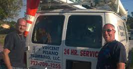 Menu & reservations make reservations. Plumber In Clearwater Fl Vincent Pisano Plumbing 2 Reviews