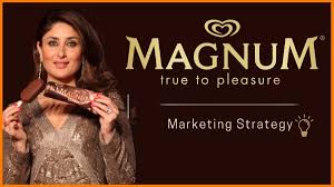 Enjoy hot jocks and handsome hunks in our daily updated galleries. Secret Behind Magnum Ice Cream S Successful Marketing Strategy