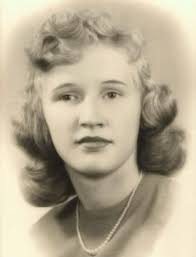 Josephine Martinez Obituary (1941