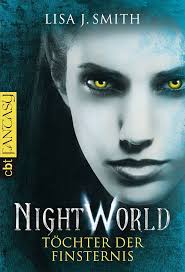Amazon.com: Night World