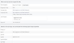 Use the dropdown at top left to choose where you'd like to post. What Is Facebook Debugger And When Should I Use It
