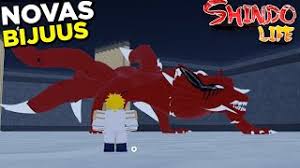 Shindo life is a reenvision of shinobi life by the original developers. Saiu Todas As Bijus Codes Da Atualizacao Do Shindo Life