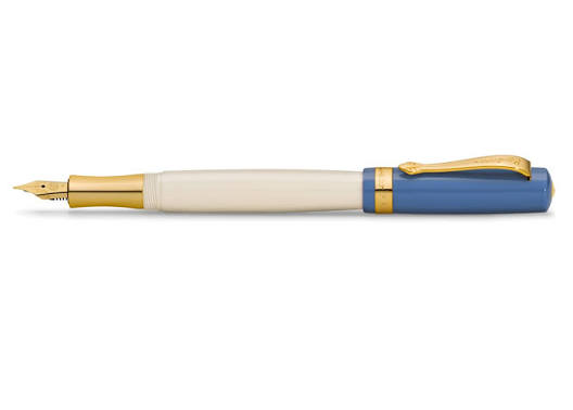 Kaweco Student FP 50 Rock Vibrant Blue (M) 10002014