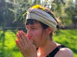 Permakultur: Landkarte