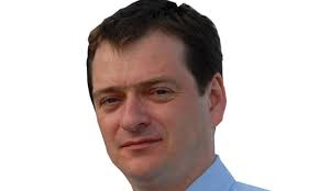 SIMON WATKINS: Decision to let franc float is clear signal that Switzerland  expects massive pressure