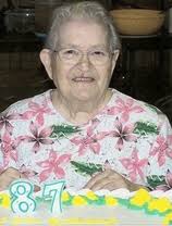 Lora Richards Obituary