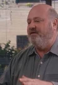 Curb Your Enthusiasm" The Thong (TV Episode 2001)