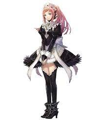 Felicia fire emblem fates