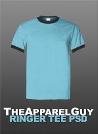 100 T Shirt Templates For Download That Rock The Casbah Shirt Template Ringer Tee Clothing Templates