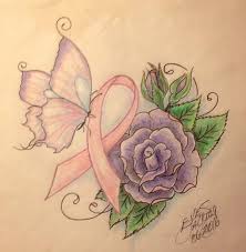 If you want to make something that stays hidden then you can try similar designs. Entry 4 By Turtlestone7 For Design A Tattoo To Cover Breast Cancer Surgery Scars Freelancer