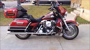 98 Harley Davidson Electra Glide Promotion Off60