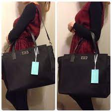 Kate Spade Bags Kate Spade Taden Baby Diaper Bag With Changing Pad Poshmark