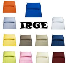 Il completo di lenzuola in puro cotone è inoltre ideale per utenti giovani e dinamici che amano fantasie briose, per tutti coloro che sanno riconoscere il bello che risiede nelle cose. Completo Lenzuola Irge 100 Cotone 1 Piazza E Mezza Intimitaly