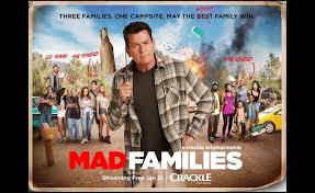 Need a great pick for your next family movie night?having trouble finding a movie you can all agree on? Feature Film Mad Families Starring Charlie Sheen Leads Crackle S January Slate Tubefilter