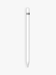 Apple Pencil 1st Generation 2015 White In 2020 Apple Pencil Apple Ipad Pencil For Ipad