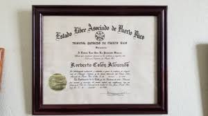 Lic. Norberto Colón Alvarado