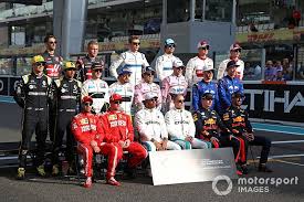 Alle fahrer und teams der formel 1 saison 2017 im überblick: Ranking Die Formel 1 Fahrer 2019 Sortiert Nach Ihrer Korpergrosse