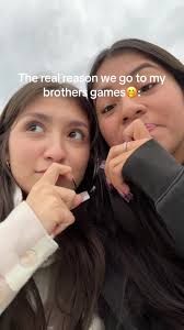 Going to A Football Game for Brother