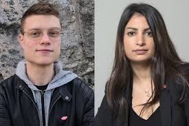 Nu blir det hon som ska föra striden om arbetsrätten vidare, med en regeringskris som möjlig utgång. En Bostadspolitik Som Gynnar Studenterna Kommer Fran Vanstern Studietid