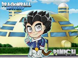 Check spelling or type a new query. Pinich Dragon Ball Fusions Image 2400460 Zerochan Anime Image Board