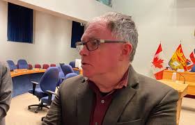 Fredericton will impose 3 new conditions if controversial development goes  ahead