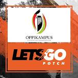 Oppikampus Letsgo Potch! Marathon
