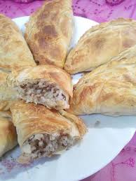 handanin tarifleri kavurma borek tarifi geback rezepte rezepte pastete rezept