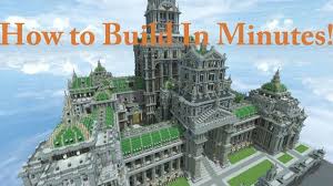 Build anything you can imagine or go on grand expeditions across mysterious lands and into the depths of your own infinite worlds. Minecraft Img For Minecraft Creations Buildings Minecraft Castle Minecraft Creations Minecraft Blueprints