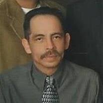 Hector Roy Marquez Obituary