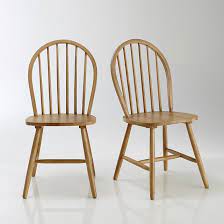 We did not find results for: Lot De 2 Chaises A Barreaux Windsor La Redoute Interieurs La Redoute
