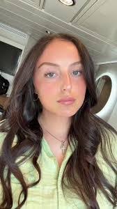 Sophia Castaneda's Instagram, Twitter & Facebook