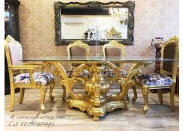 Email address volume, variety, and value. Buy Designer Dining Set 0721 Online In India Signature Collection Teak Wood Designer Dining Sets Antique Dining Sets Luxury Dining Sets Luxury Wooden Furniture From Curvesandcarvings Com