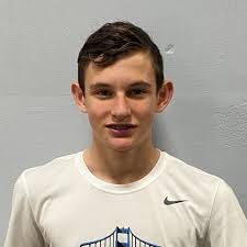 Thomas White's Notre Dame Prep Career Home