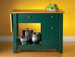 Get the free mobile kitchen island plans here! How To Build A Kitchen Island Simple Diy Woodworking Project