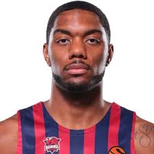 Trent Forrest, Basketball Player, Stats, Height, Age