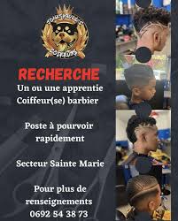 JonathBull's Coiffure