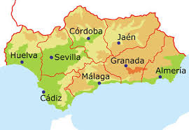 Spanje is een populair vakantieland omdat het zoveel verschillende gezichten heeft. Spanje