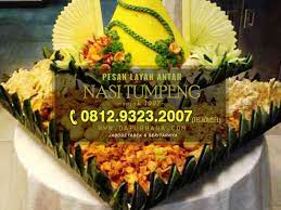 Tumpeng Cantik 17 Agustus Tumpeng Tingkepan Harga Tumpeng Jakarta Timur Nasi Tumpeng Juara Masakan Nasi Tumpeng Tumpeng Megana Jual Nasi Resep Nasi Resep