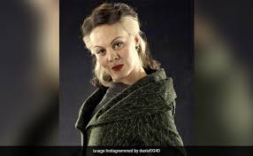 She also portrayed françoise in the film charlotte gray (2001), narcissa malfoy in the final three harry potter films. Orglew000hnbhm