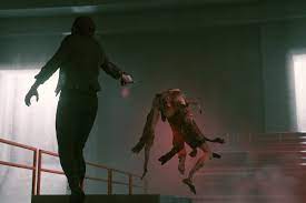 Control ultimate edition contains the main game, all previously released expansions (the foundation and awe), and the xbox series x|s upgrade, all in one great value package. Control S Ps4 Owners Get Then Lose Ultimate Edition Granting Next Gen Upgrade Polygon