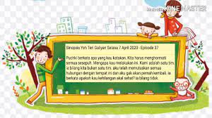 Sinopsis adalah tulisan yang sangat berharga dan perlu bagi penulis, pembuat film, produser tv, penulis akademis. Sinopsis Terpopuler Videos Facebook