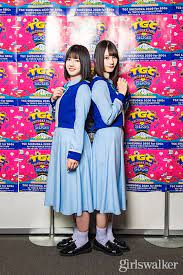 日向坂46 dasada スペシャル企画 深堀ペアトークリレーvol 6 小坂菜緒 渡邉美穂 girlswalker ガールズウォーカー 渡邉美穂 小坂 小坂菜緒