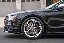 Image result for Brilliant Black 2013 S8