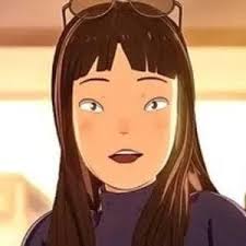 Eri Ito MBTI 성격 유형 :