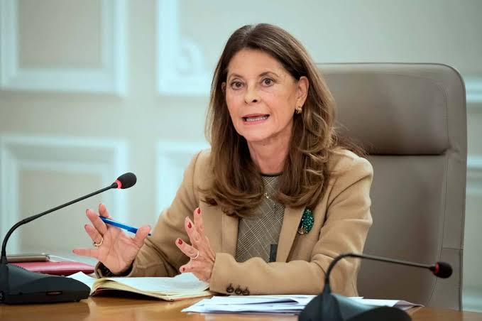 Marta Lucía Ramírez se reunió con funcionarios de la Casa Blanca y miembros  del partido Demócrata | EL ESPECTADOR