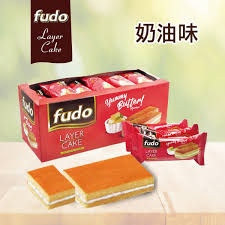 Alibaba.com offers a wide range of these delicious cuisines at an affordable price. Oriental Fudo Layer Cake Original Flv 24pcs Hktvmall The Largest Hk Shopping Platform
