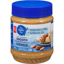 Beurre D Amande Cremeux Rien Que Des Amandes Maxi