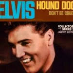 Hound Dog Saxophone Music & Backing Track